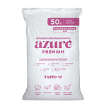 PetFood силикагелевый антибактериальный наполнитель, розовые гранулы (50 л)